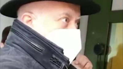 AKP'yi karıştıran gri pasaport skandalını ortaya çıkaran çifte engel