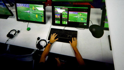 Süper Lig'de günün VAR hakemleri açıklandı! İşte o atamalar (22 Ocak 2022)