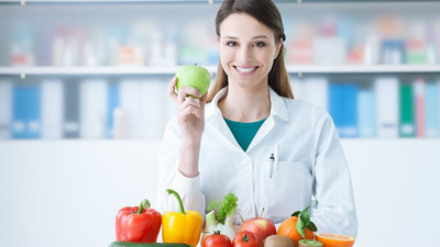 Hassas bağırsak sendromuna FODMAP diyeti