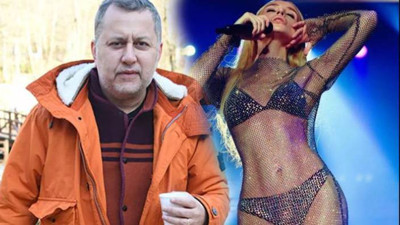 Ozan Çolakoğlu'ndan Gülşen'e destek: Rahatsız olan mekana gelmez