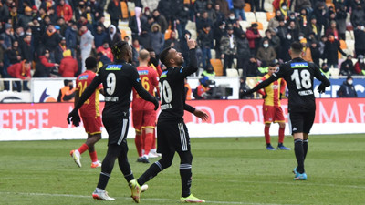 Alex Teixeira: 2-0, 3-0 yapabilirdik ama...