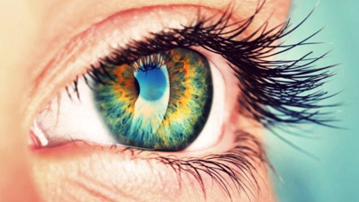 Son araştırmada ortaya çıktı. Gözler ne zaman ölüneceğini gösteriyor