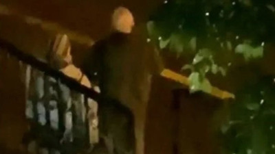 Kira yardımı istedikleri görüntüler izleyenlerin yüreğini dağlamıştı. Ataşehir Kaymakamlığı o çiftle ilgili gerçeği açıkladı