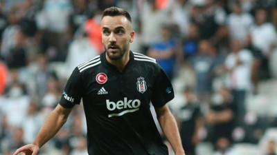 Kenan Karaman Beşiktaş taraftarını çıldırttı