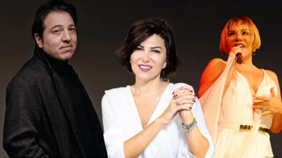 Fazıl Say'dan Sedef Kabaş ve Sezen Aksu tepkisi: "Kapkaranlık bir sabah!"