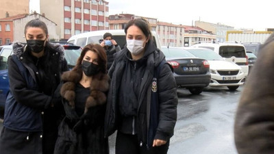 Sedef Kabaş'ın tutuklanma gerekçesi ortaya çıktı