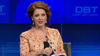 Nagehan Alçı, korona virüs'e yakalandı: Önerim Covid’i artık kayıt altına almaktan vazgeçmek