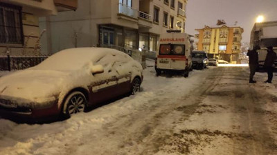 Ölümü şüpheli bulunan genç kızın anne ve babası gözaltında