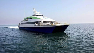 BUDO seferleri iptal edildi. İşte iptal edilen seferler