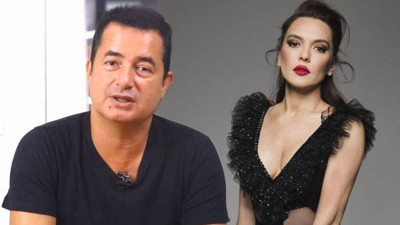 Acun Ilıcalı'nın sürgün adası kuralı Demet Akalın'ı kızdırdı