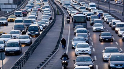 MTV için son gün 31 Ocak. Hangi araç ne kadar ödeyecek belli oldu