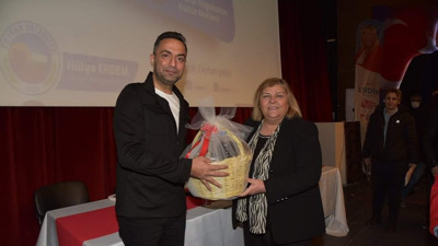 Adana'da Murat Ağırel rüzgarı