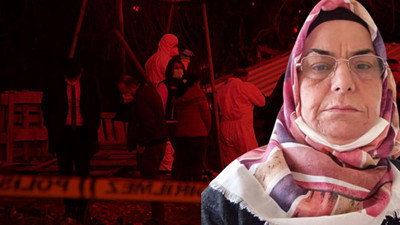 Kerziban Keskin cinayetinde gözaltı sayısı 5'e yükseldi