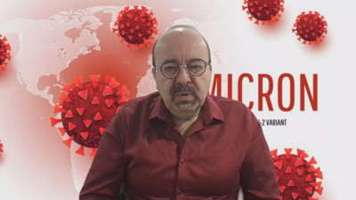 Prof. Dr. Derya Unutmaz müjdeyi verdi! İşte şimdi korona düşünsün…