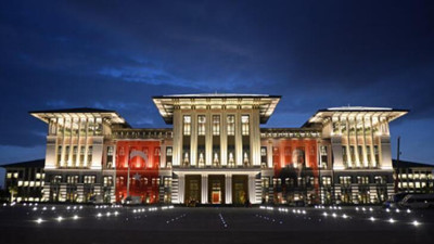 Bu bir "Almanya bizi kıskanıyor" haberi değildir. Saray'ın koridorları Almanların enflasyon tahminini konuşuyor