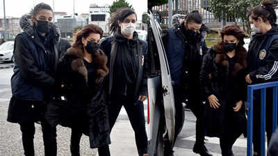 Gazeteci Sedef Kabaş için “kaçabilir” diye tutuklanmasına karar vermişti! Hakimle ilgili dikkat çeken detay