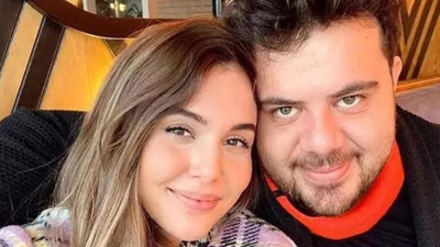 Eser Yenenler'in eşi Berfu Yenenler'den kötü haber!