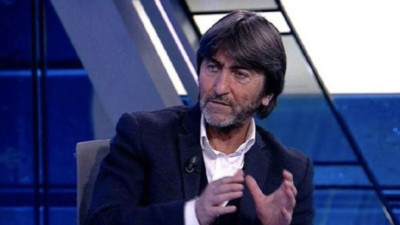 Rıdvan Dilmen'den flaş Atilla Karaoğlan ve penaltı açıklaması