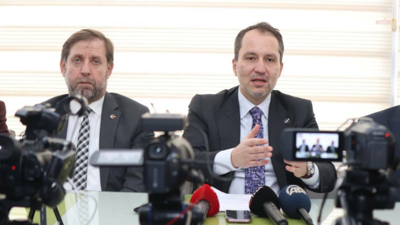 Fatih Erbakan'dan Sedef Kabaş açıklaması