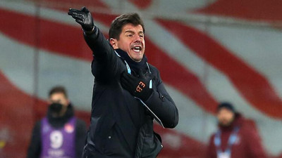 Emre Belözoğlu'nun büyüsü bozuldu! Galibiyete hasret kaldı