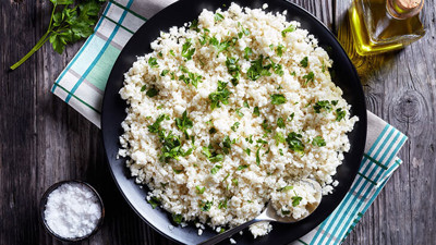 Karnabaharın Faydaları ve Sağlıklı karnabahar pilavı