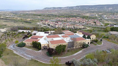 Kapadokya Üniversitesi 5 Öğretim Üyesi alacak