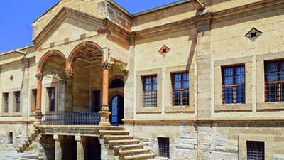 Kapadokya Üniversitesi 3 araştırma ve öğretim görevlisi alacak