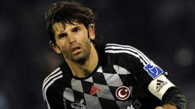 Beşiktaş’ın ‘deli İbosu’ndan yıldız futbolcuya eleştiri