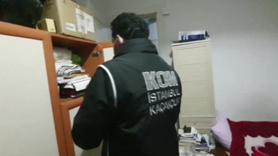 İstanbul merkezli 4 ilde FETÖ operasyonu! 18 gözaltı kararı...