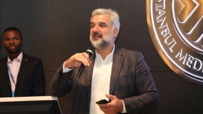 AKP İstanbul İl Başkanı'na ihale yağıyor