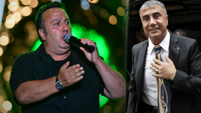 İsmail Türüt’ten flaş Sedat Peker itirafı. Herkes Sedat Peker'le fotoğrafını tek tek silerken o silmemişti