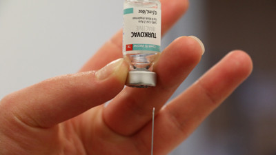 İki doz Biontech üzerine Turkovac yaptırılabilecek