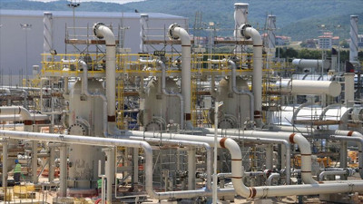 Doğalgaz krizinin nedeni belli oldu.
