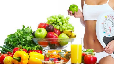 Diyetten sonra kilonuzu nasıl korursunuz?