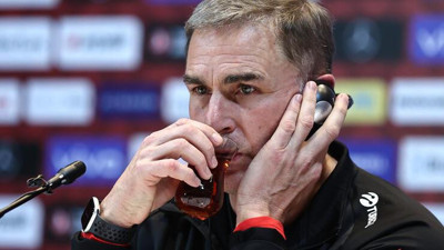 Kuntz'tan Portekiz maçı öncesi çarpıcı yorum