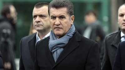 Mustafa Sarıgül'ün partisini karıştıran tokat