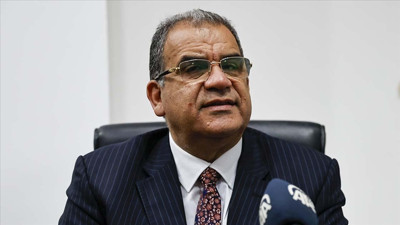 KKTC'deki seçimin ardından Başbakan Faiz Sucuoğlu ilk kez konuştu