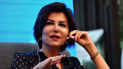 Apar topar tutuklanmıştı. Sedef Kabaş hapisaneden bir fotoğraf bir de mesaj gönderdi