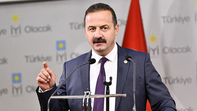 İYİ Partili Yavuz Ağıralioğlu’ndan çarpıcı enflasyon tahmini ‘Üç haneli rakamlar bekliyoruz’