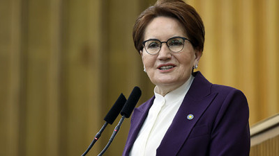 İYİ Parti lideri Meral Akşener iktidarın planını açıkladı! Sezen Aksu ve Sedef Kabaş hakkında konuştu