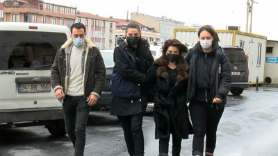 ABD'den Sedef Kabaş açıklaması: Üzgünüz