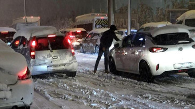 Cumhurbaşkanı Erdoğan talimat verdi: Bakanlar İstanbul'a gidiyor