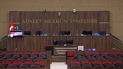 İstanbul'da bugün gerçekleştirilecek duruşmalar ertelendi
