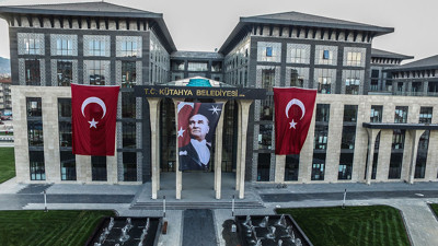 Kütahya Belediyesi 29 personel alacak