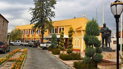 Milas Belediyesi bayrak ve poster alacak