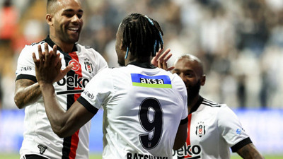 Alex Teixeira'ya özel görev