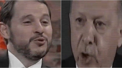 Hedefte Erdoğan ve Berat Albayrak var: AKP'yi karıştıracak video