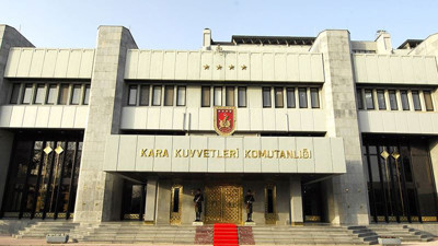 Kara Kuvvetleri Komutanlığı, 4 kalem ambalaj atığı satacak