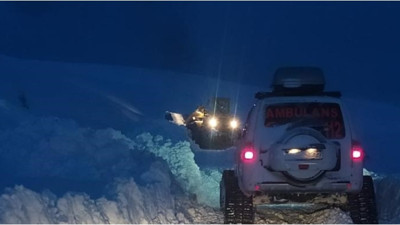 561 yerleşim birimiyle ulaşım sağlanamıyor