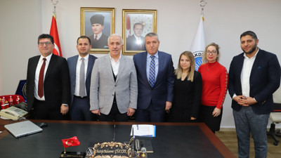 Belediyede bayram havası. Her personel 11 bin lira alacak